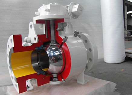 To provide you with high quality | reliable American standard ball valve